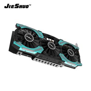 RTX 2080 8GB GDDR6 256BIT Computer Game Graphics Card PCI Express 3.0 16X