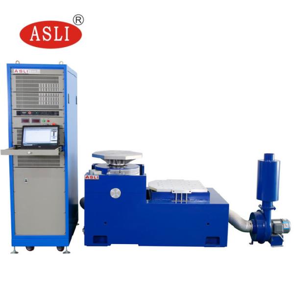 Cheap ES-10 Automotive Testing High Frequency Horizontal Vibration Tester With Vertical Expander for sale
