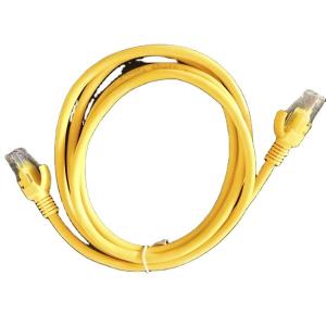 Best Fast Data Transfer Cat5/Cat5e/Cat6 Computer Network Cord with Overall Shield Tc Braid wholesale