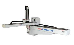Best Customized Take Out Robot High Efficiency Two Language With Internal Memory wholesale
