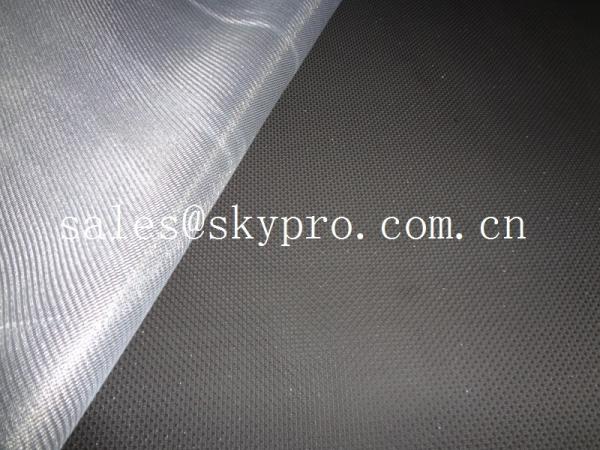 Cheap SBR,SCR,CR Sharkskin embossed neoprene fabric roll , Excellent stretching and waterproof for sale