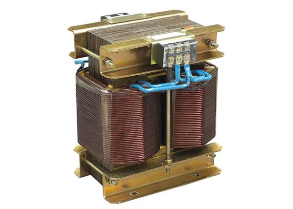 Cheap Single Phase Copper clad aluminum Dry Type Isolation Transformer 600V / 690V for sale