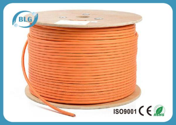 Cheap FTP CAT6 Network Ethernet Lan Cable Data Communication Computer RJ45 Connector for sale