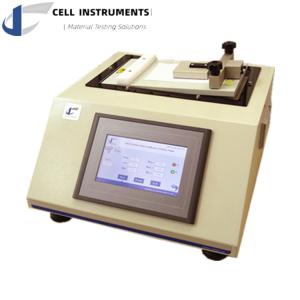Best Coefficient Of Static Friction Plastic On Conveyor Belts Coefficient Of Static Friction Inclined Plane Tester Supplier wholesale