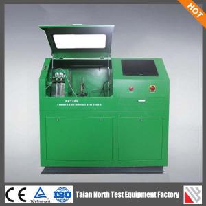 China BF1166  6 Language 1500 test datas Bosch diesel common rail injector tester on sale