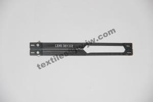 Best Plastic Leno device with length 150mm for Weaving Loom Spare Parts wholesale