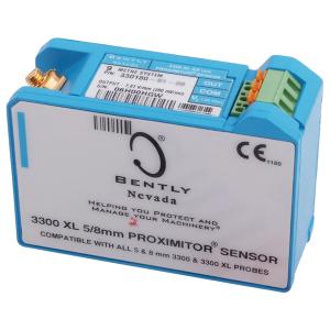 China 330180-50-CN GE Bently Nevada Advanced Alarm And Event Recording Up To 1000 Alarms And 1000 Events Cable Length Option 4.5 Metres on sale