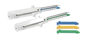 Disposable Linear Cutter Stapler