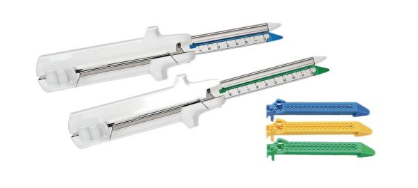 Cheap Disposable Linear Cutter Stapler for sale