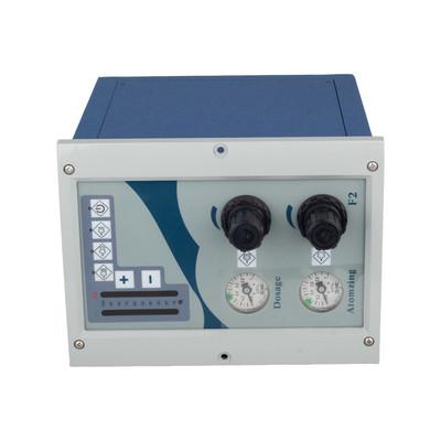 Cheap Powder Coating Machine ASM-N2 Powder Coating Gun for sale