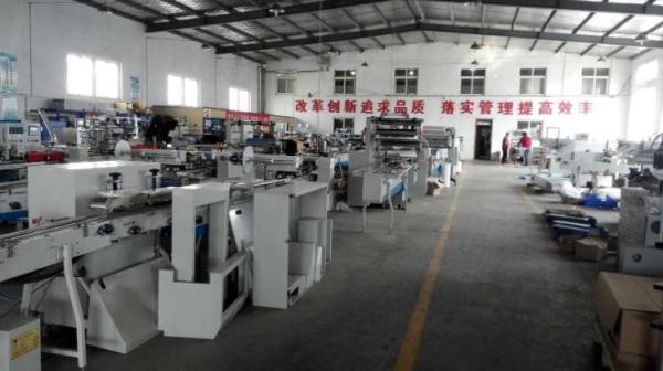 Cheap Time Saving Factory Assessment Experience Based Easy Shedueling for sale