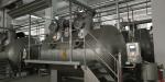 High Temperature Overflow Towel Dyeing Machine
