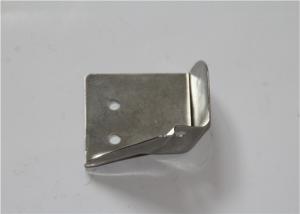 Best Compact Cnc Machine Electrical Parts With Deburred Surface Treatment wholesale
