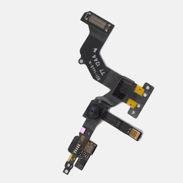 Cheap Front Camera With Sensor Ribbon Flex Cable for iPhone 5G for sale