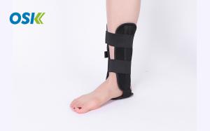 China Three Sizes Hinged Ankle Brace For Protecting Ankle Joint FDA Approved on sale