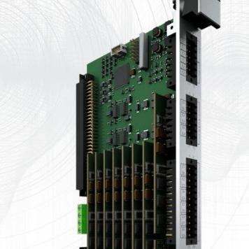 Cheap XIO16T 620-002-000-113 Centralized vibration monitoring module for sale