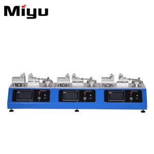 Best LCD Screen Insertion Force Test / Universal Mechanical Testing Machine wholesale