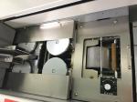 A4 Binding Machine With Side Glue 320mm Automatic Spiral Binding Machine