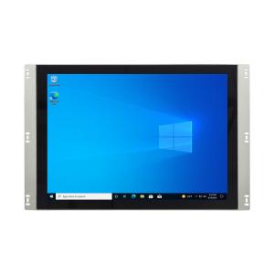 Best Industrial LCD Screen Embedded Touch Panel PC Powered By Intel Celeron J4125 wholesale