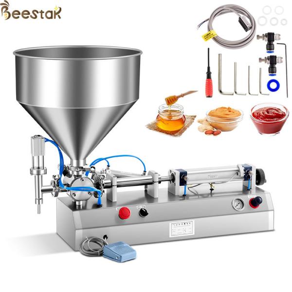 Cheap Customize Capacity Liquid Filling Machine Anti Drip Multi Use for sale