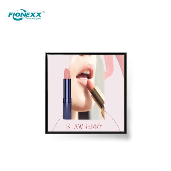 Cheap 19.2 inch  TFT-LCD  450 nits Square Display 1900*1900 High Contrast for sale