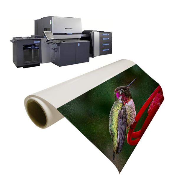 Cheap Luste Satin Fast Printable Indigo Paper For Hp Printing for sale