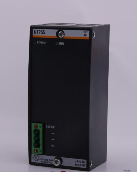 NT255 Bachmann MC210 Prossessor Module NT255 Analog AIO288 DIO232 Digital input