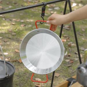 Best Fruit Pasta Salad Stainless Steel Cooking Pot With Two Handles wholesale