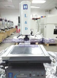 Cheap manual 2-D coordinate Measuring Machine for inspecting the 2D sizes of connector, spring, PCB, mold for sale