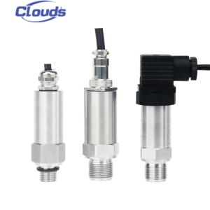 Petroleum Temperature And Pressure Integrated Transmitter