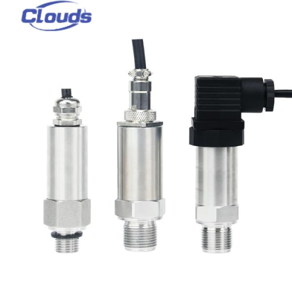 Cheap Petroleum Temperature And Pressure Integrated Transmitter for sale