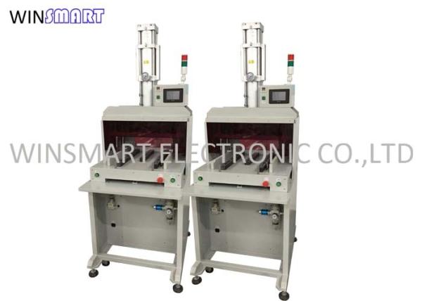 Cheap Automatic PCB Punching Machine For Printed Circuit Board for sale