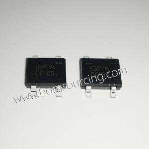 DF10S Bridge Rectifier IC Electronic Components Single Phase Standard 1kV 4 SDIP