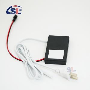 Experience the Convenience of Our Three Color Touch Sensor Switch for Mirror Defogger