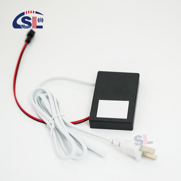 Cheap Experience the Convenience of Our Three Color Touch Sensor Switch for Mirror Defogger for sale