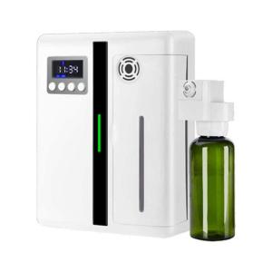 China HOMEFISH 1.2ml/H Air Scent Diffuser Essential Oil Aromatherapy Diffuser 160ml on sale