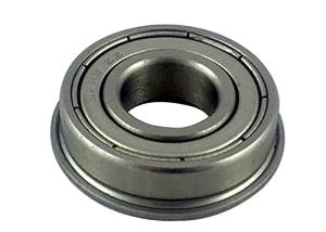 SGC Low Noise AISI440C Precision Miniature Bearings