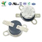 Temperature Controller Temperature Controlled Switch Temperature Protector