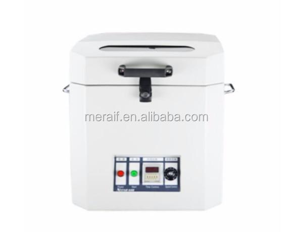Cheap Nstart-600 High-Efficiency Cream Solder Paste Mixer in SMT Production Line with Strong Applicability for sale