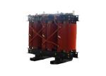 11 KV Cast Resin Dry Type Distribution Transformer / Step Down Transformer