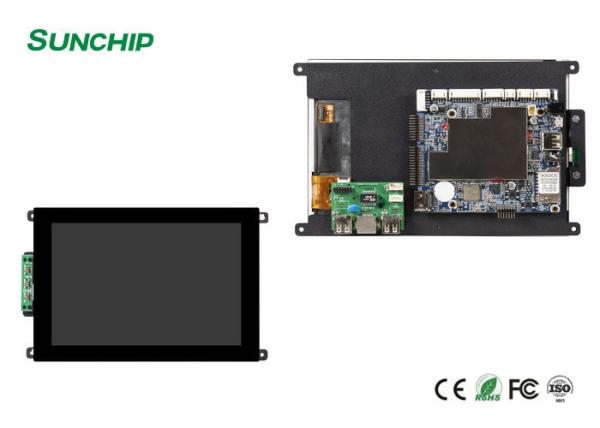 Cheap multi interface Android Embedded Board Flexible For 7'' 8'' 10.1'' TFT LCD Module for sale