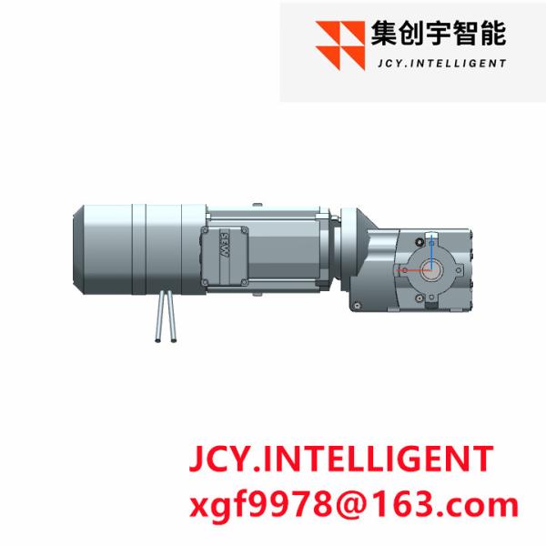 Cheap Precise Parallel Shaft Helical Gear Unit 3 Phase Motor With Reduction Gearbox for sale