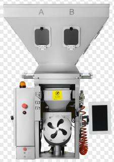Cheap High Precision 0.6kw Gravimetric Dosing Mixing System Adaptation Algorithm for sale