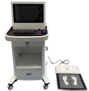 Best AC220V Spinal Balance Detection System ISO9001 Automatic Calibration wholesale