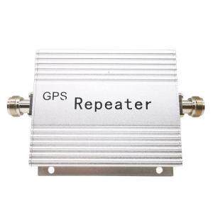 Best 3 Band Indoor GPS Signal Repeater , Beidou Durable GPS Antenna Amplifier wholesale