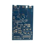 Gerber File Multilayer Printed Circuit Board , Prototype Circuit Board Assembly