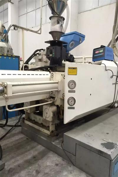 Cheap 220V / 380V Plastic Mixing Machine Masterbatch Volumetric Dosing Unit for sale