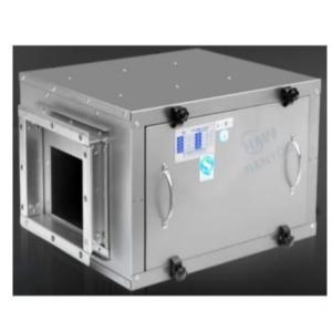 China Low Noise Centrifugal 3200m3/H Inline Quiet Cabinet Fan on sale
