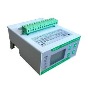 Best Digital Protector Motor Control Relay Over / Under Load Multi - Function wholesale