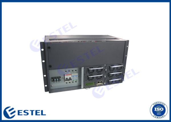 Cheap Remote Monitoring 48VDC RS485 Module Rectifier Module Telecom for sale